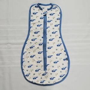 Kyte Baby 2-Way Zipper Sleep Sack o.5 tog
